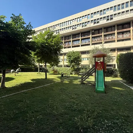 Aloa Terrace Executive Pensiune