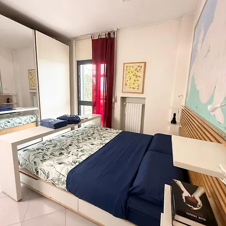 Aloa Terrace Executive Pensiune Bari