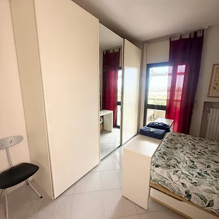 Pensiune Aloa Terrace Executive