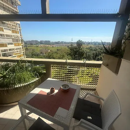 Pensiune Aloa Terrace Executive Bari