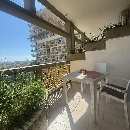 Aloa Terrace Executive Pensiune